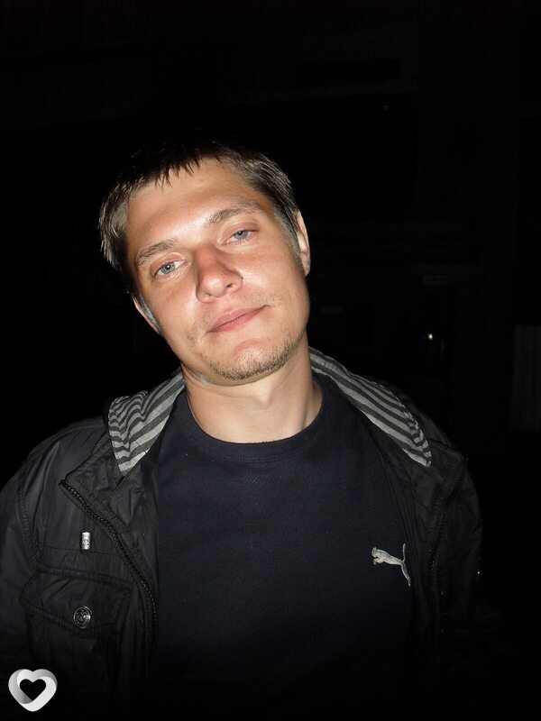 Андрей С, 41, Могилев — анкета №1274770