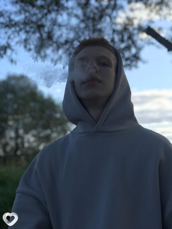 Андрей, 20, Москве — анкета №1274786