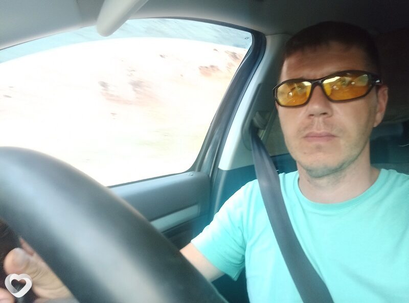 Rusl, 40, Казани — анкета №1274787