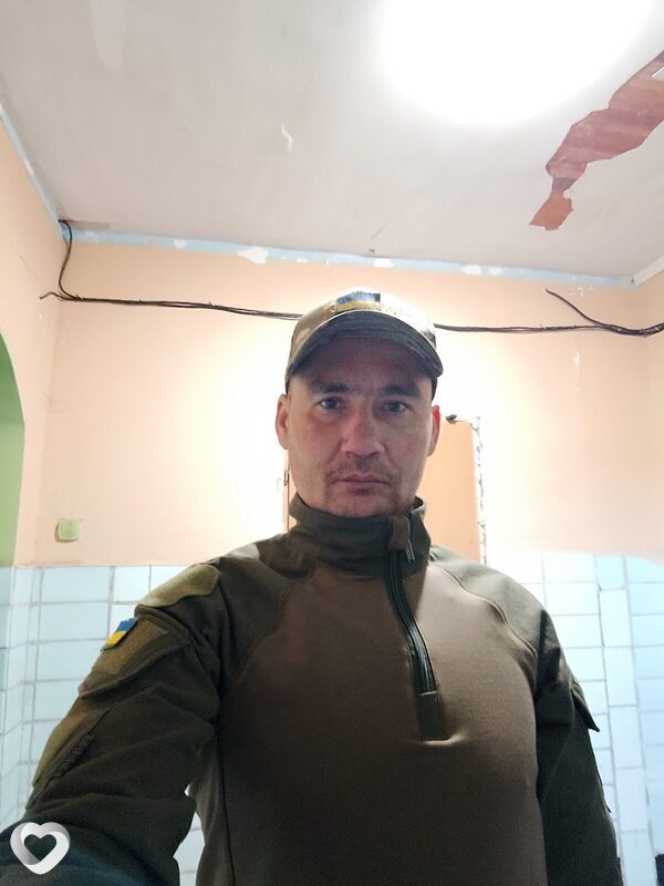 Алексей Петров, 37, Днепр — анкета №1274792