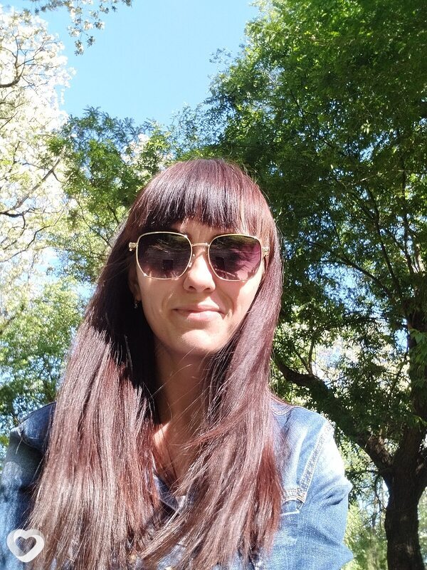 Любовь, 31, Ростове-на-Дону — анкета №1274819