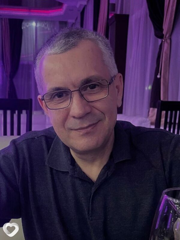 Александр, 53, Фролове — анкета №1274825