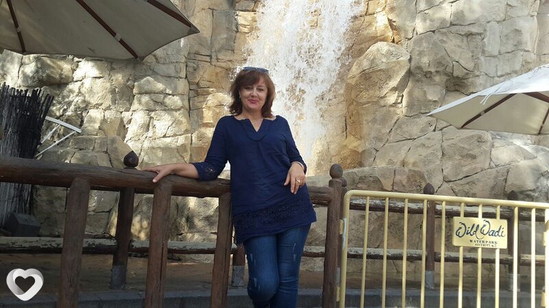 Катерина, 57, Ростове-на-Дону — анкета №1274828