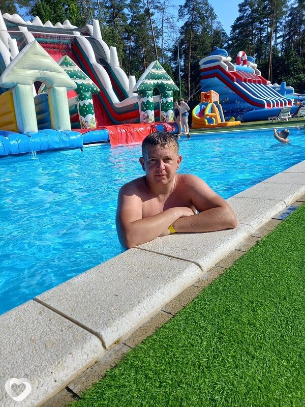Андрей, 33, Воронеже — анкета №1274832