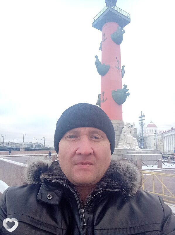 Григорий, 50, Кургане — анкета №1274836