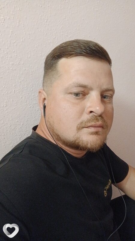 Иль, 40, Краснодаре — анкета №1274837