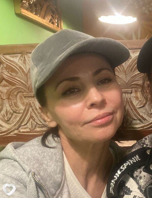 Тата, 45, Москве — анкета №1274841