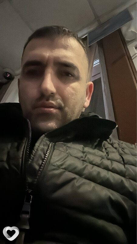 Валера, 39, Уссурийске — анкета №1274842
