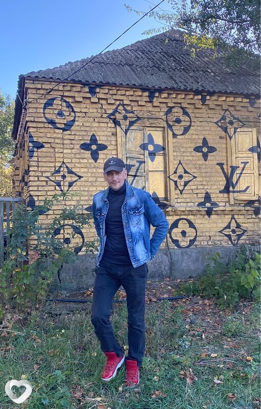 Дмитрий, 42, Сочи — анкета №1274870