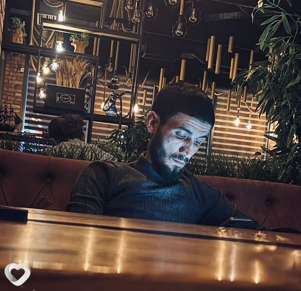 Sahil, 29, Махачкале — анкета №1274877