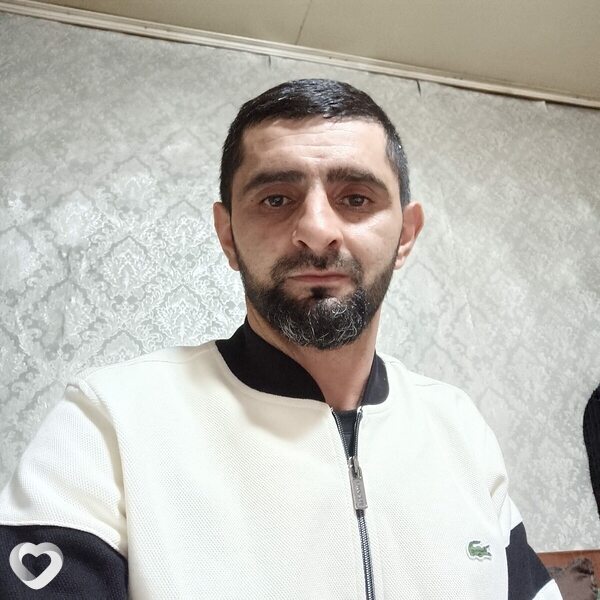 Mamed, 36, Ставрополе — анкета №1274881