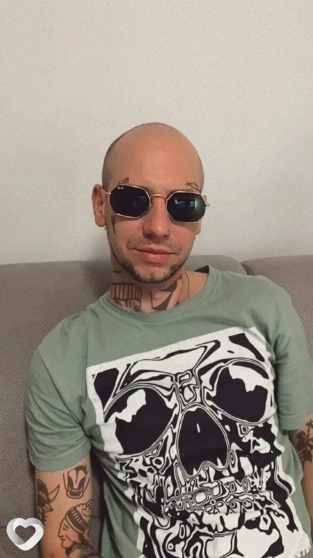 Виталий, 35, Бресте — анкета №1274883