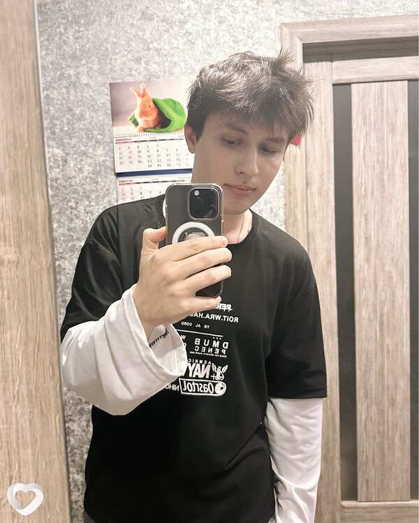 Алексей, 29, Красноярске — анкета №1274888