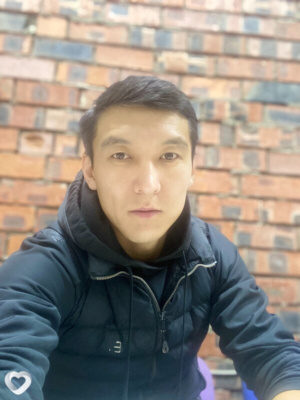 Wwww, 30, Астане — анкета №1274893