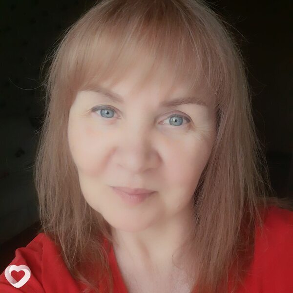 Елена, 52, Санкт-Петербурге — анкета №1274971
