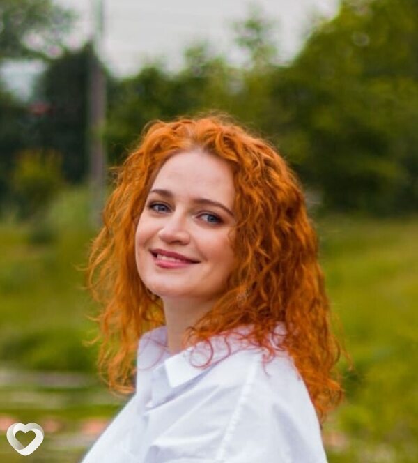 Юлия, 44, Москве — анкета №1274977