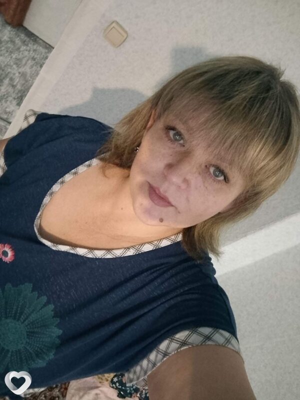 Марина, 43, Новосибирске — анкета №1274978