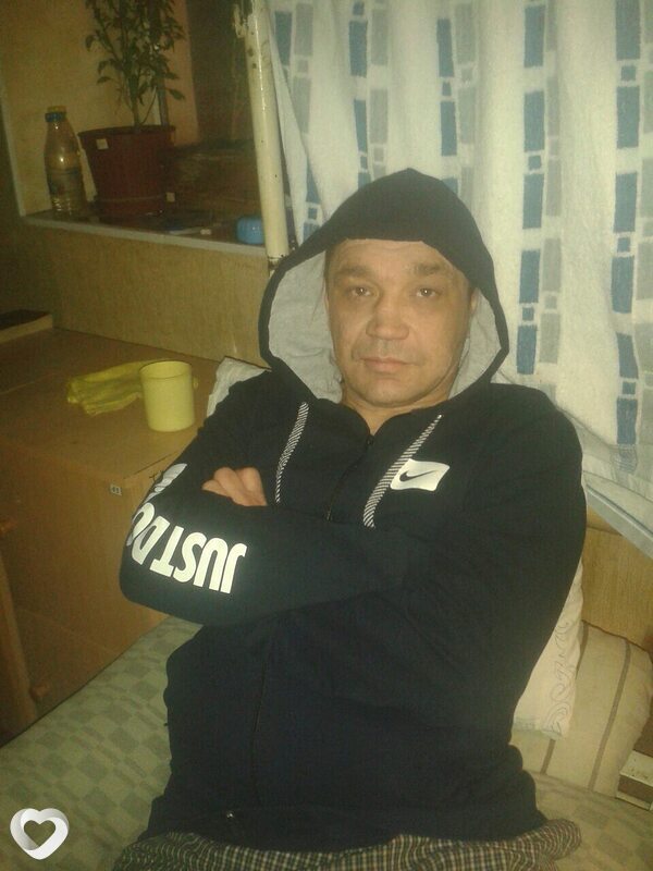 Vovan, 52, Магнитогорске — анкета №1274983
