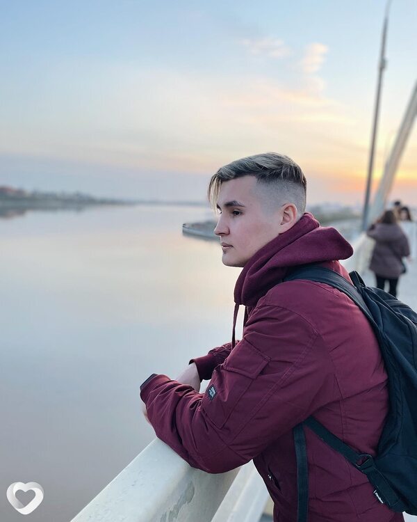 Андрей, 29, Казани — анкета №1275019