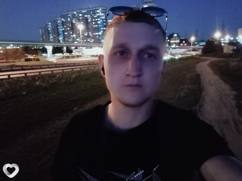 Алексей, 30, Москве — анкета №1275024