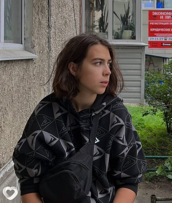 София, 20, Нефтеюганске — анкета №1275029