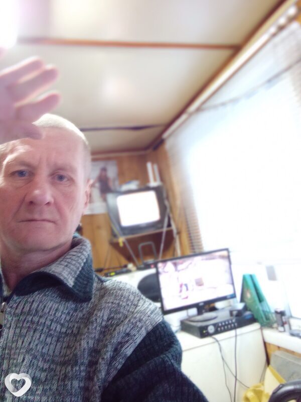 Сергей, 54, Иванове — анкета №1275038