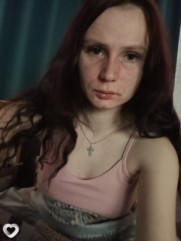 Дарья, 24, Липецке — анкета №1275042