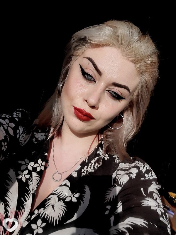 Елизавета, 26, Минске — анкета №1275045
