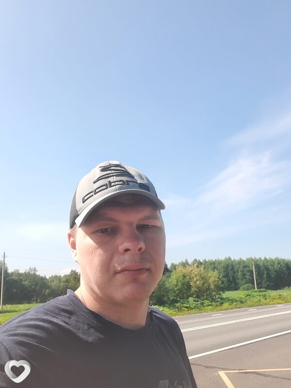 Руслан, 33, Архангельске — анкета №1275059