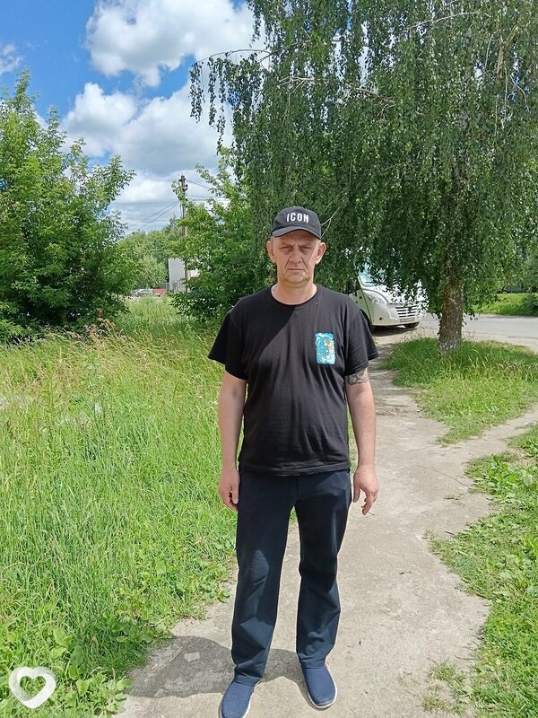Дмитрий, 44, Брянске — анкета №1275067