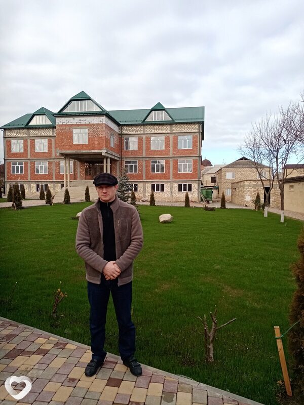 Адамели, 35, Новом Уренгое — анкета №1274993