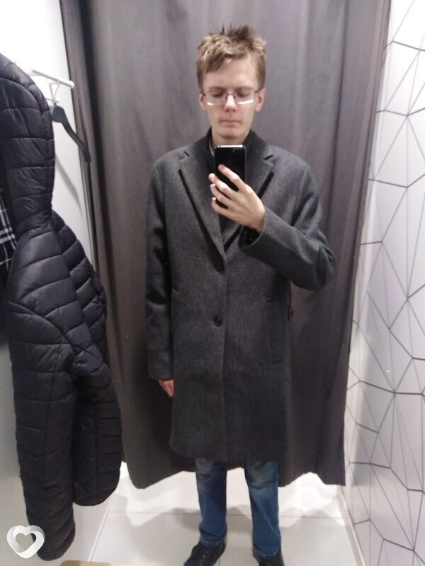 Евгений, 20, Брянске — анкета №1274999