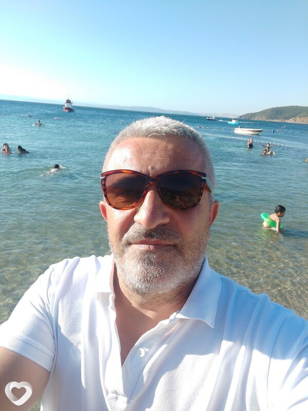 Nazım, 56, Москве — анкета №1275000