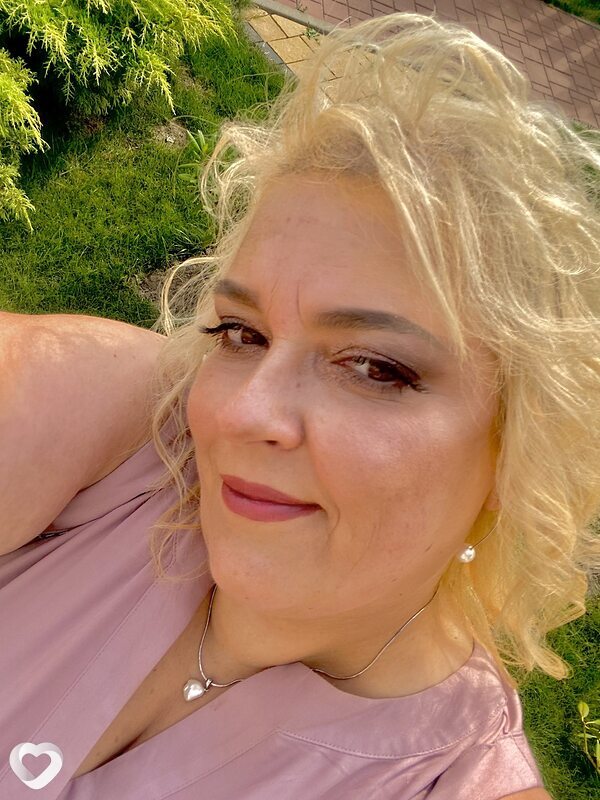 Наталья, 48, Бобруйске — анкета №1275003