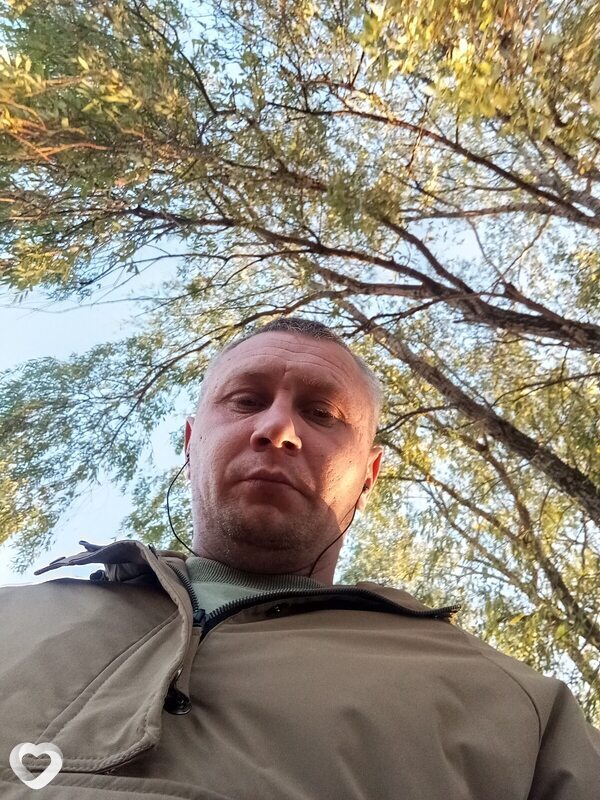 Василий, 39, Ставрополе — анкета №1275011