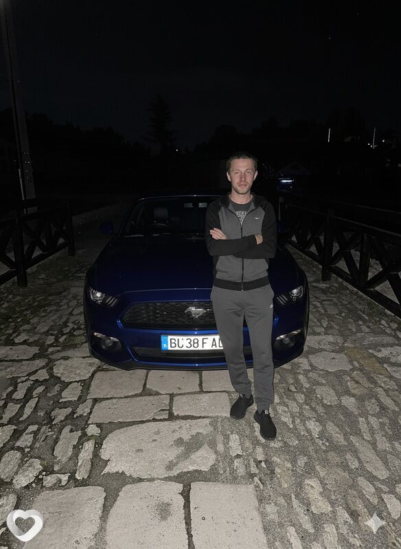 Рома, 34, Хмельницком — анкета №1275016