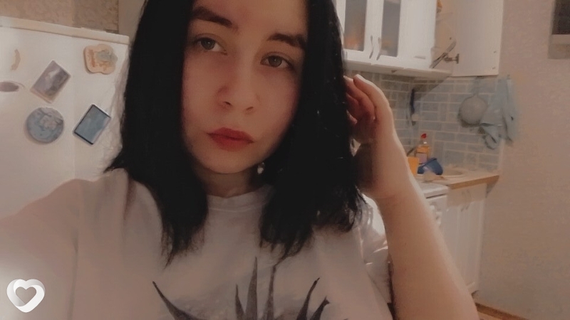 Мария, 21, Омске — анкета №1275017