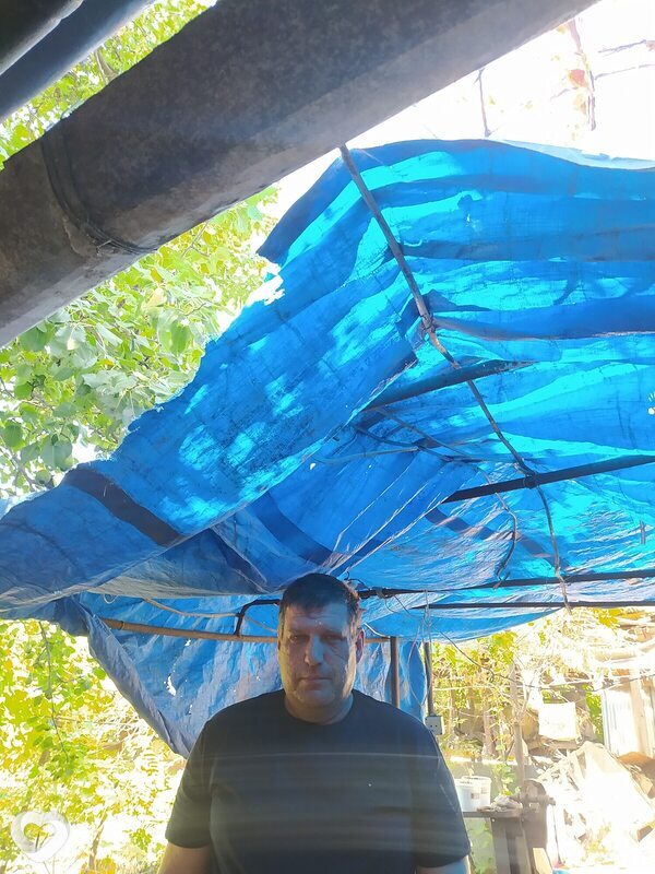 Александр, 52, Мариуполе — анкета №1274922