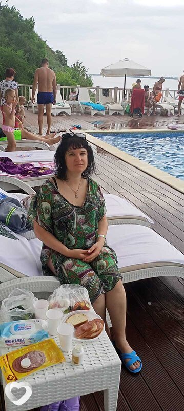 Елена, Вольск