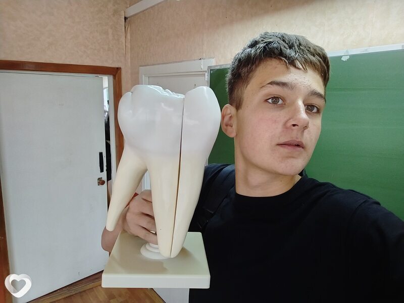 Дмитрий, 27, Мурманске — анкета №1274924
