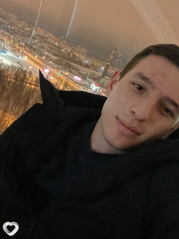 Алексей, 25, Самаре — анкета №1274926