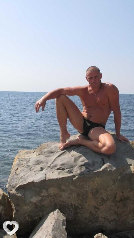 Сергей, 41, Алексеевка (Белгородская Обл) — анкета №1274942