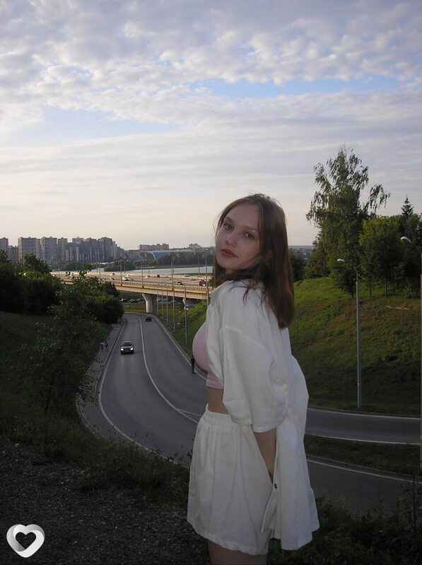 София, 21, Кемерове — анкета №1275195