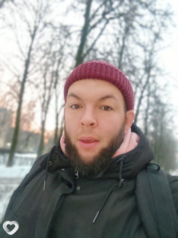 Александр, 32, Москве — анкета №1275199