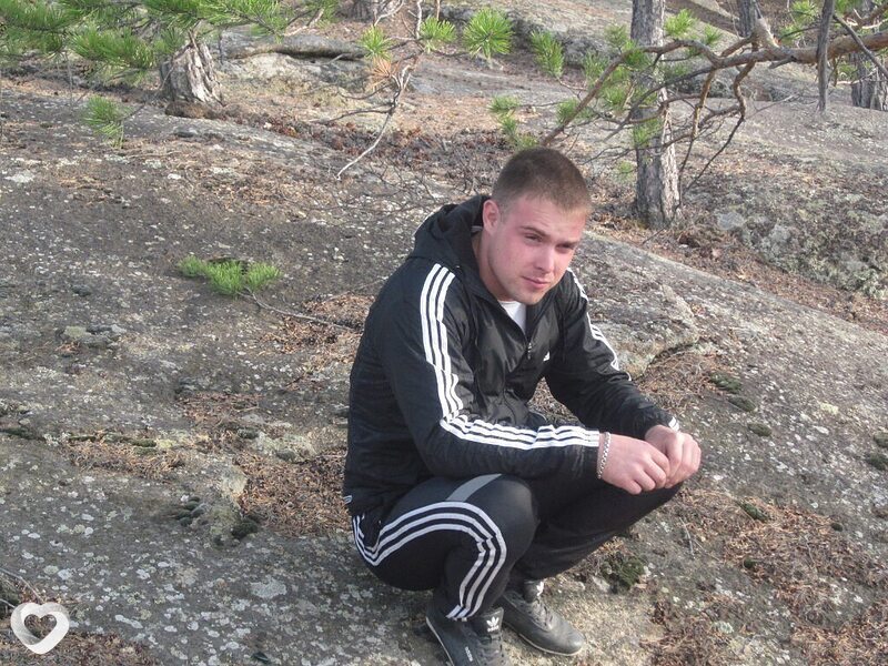 Evgen, 32, Пензе — анкета №1275210