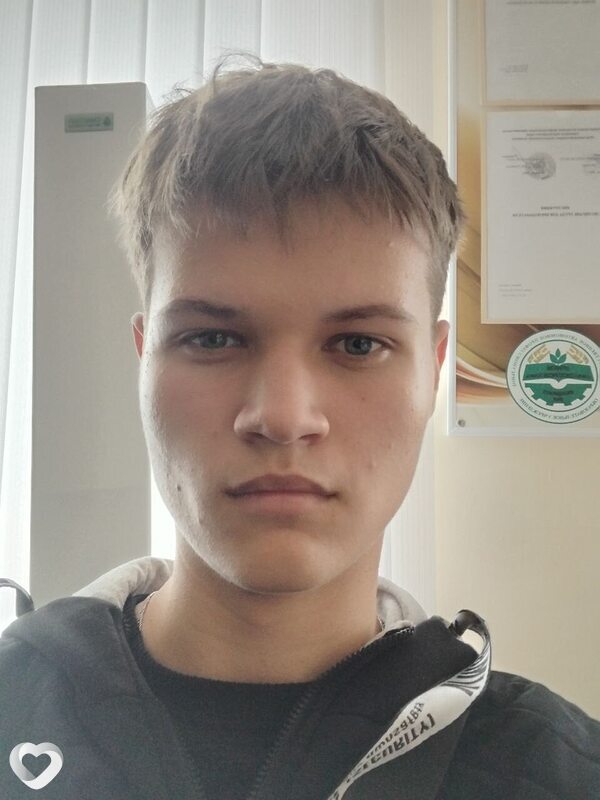 Пон, 21, Курганинске — анкета №1275075