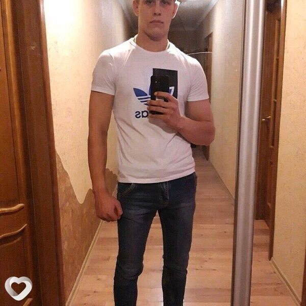 Александр, 33, Мозыре — анкета №1275082
