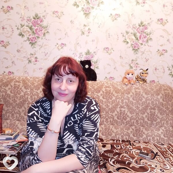 Диана, 39, Твери — анкета №1275083