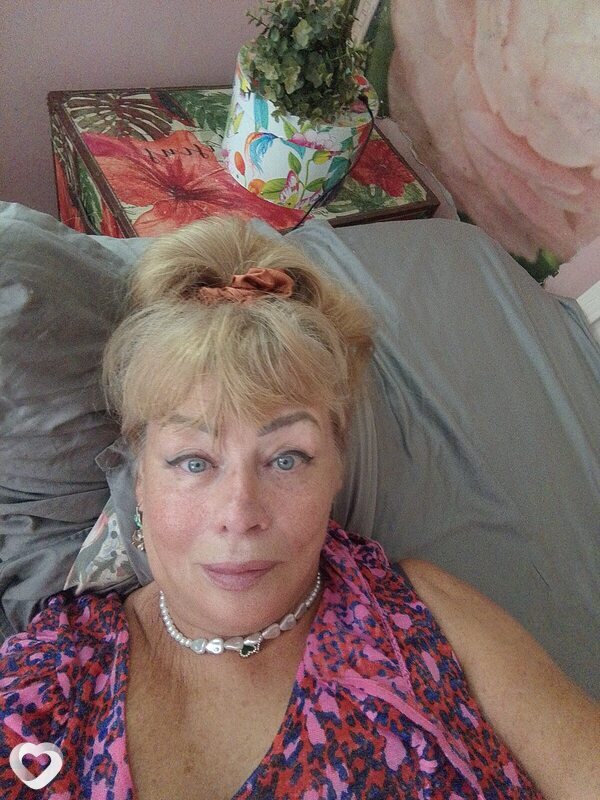 Ирина, 50, Сочи — анкета №1275091