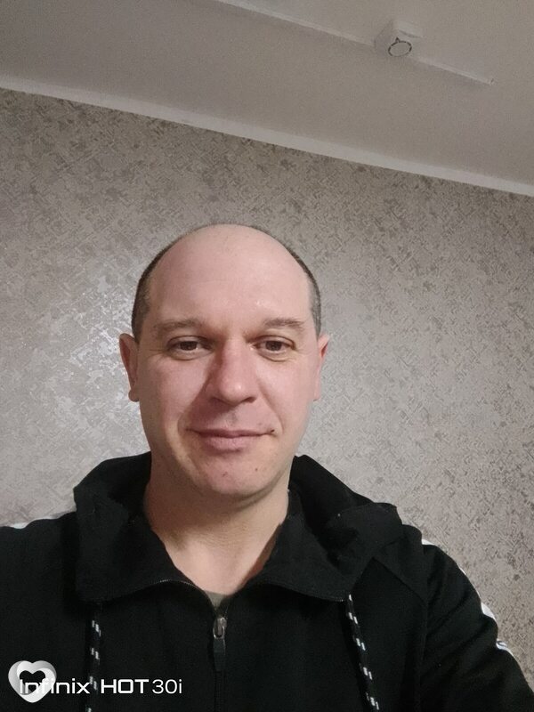 Дмитрий, 46, Минске — анкета №1275099